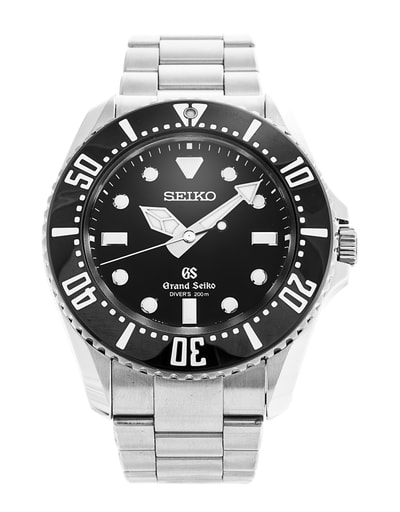 Grand Seiko Grand Seiko SBGX117J